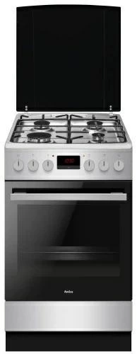 Amica Kitchen 522geh2.33zptaxx 58060