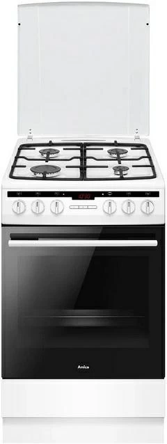 Amica Kitchen 57ge3.43hzptadnaqw 54871