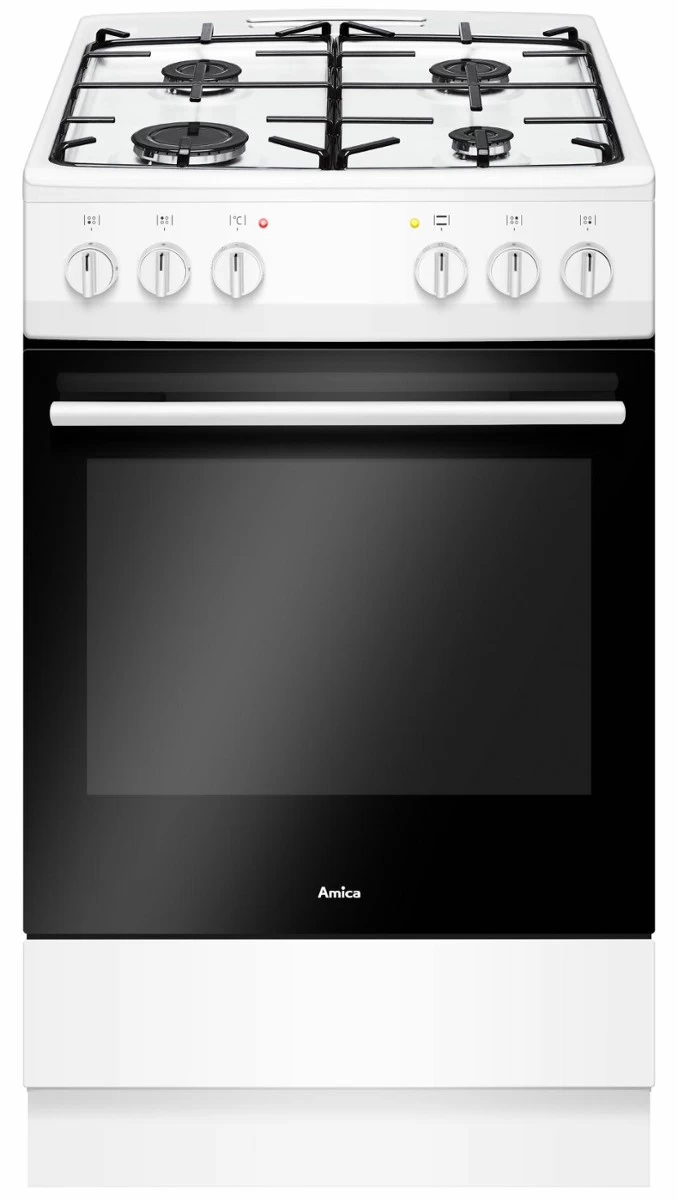 Amica Kitchen 57geh2.33zppfw 55546