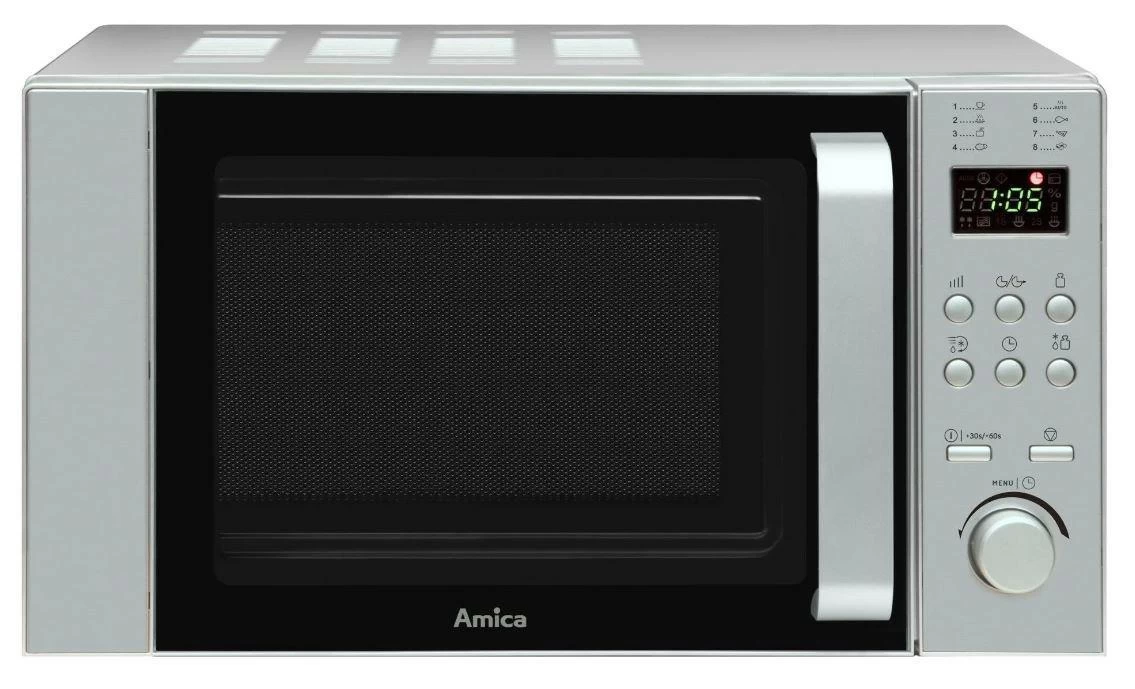 Amica Mikrobangų Krosnelė Amgf20e2i