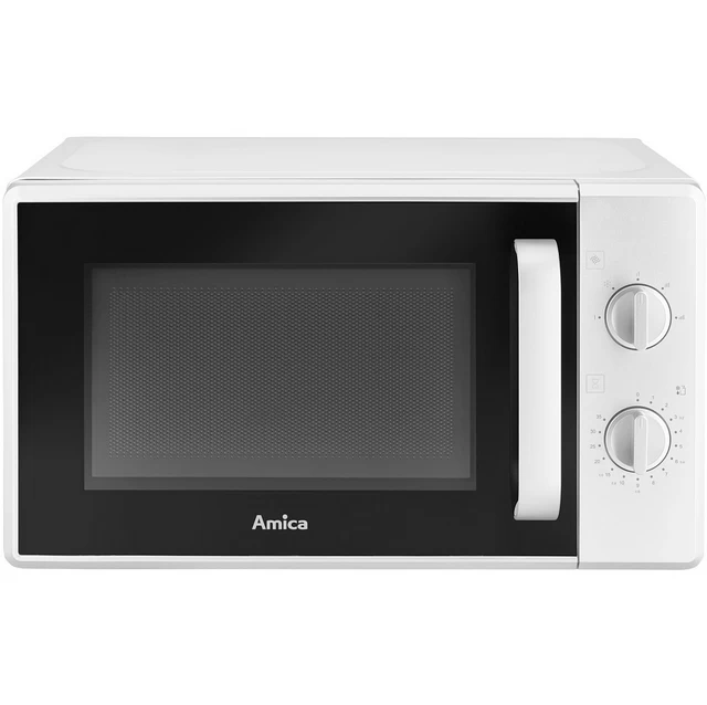 Amica Mikrobangų Krosnelė Ammf20m1w