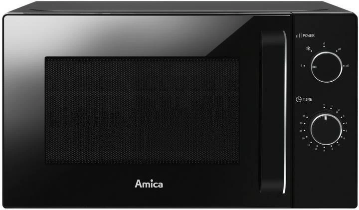 Amica Mikrobangų Krosnelė Ammf20m2b