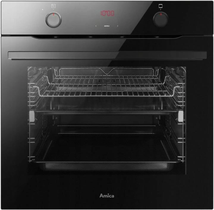 amica Orkaitė Ed37610b X-type Steam