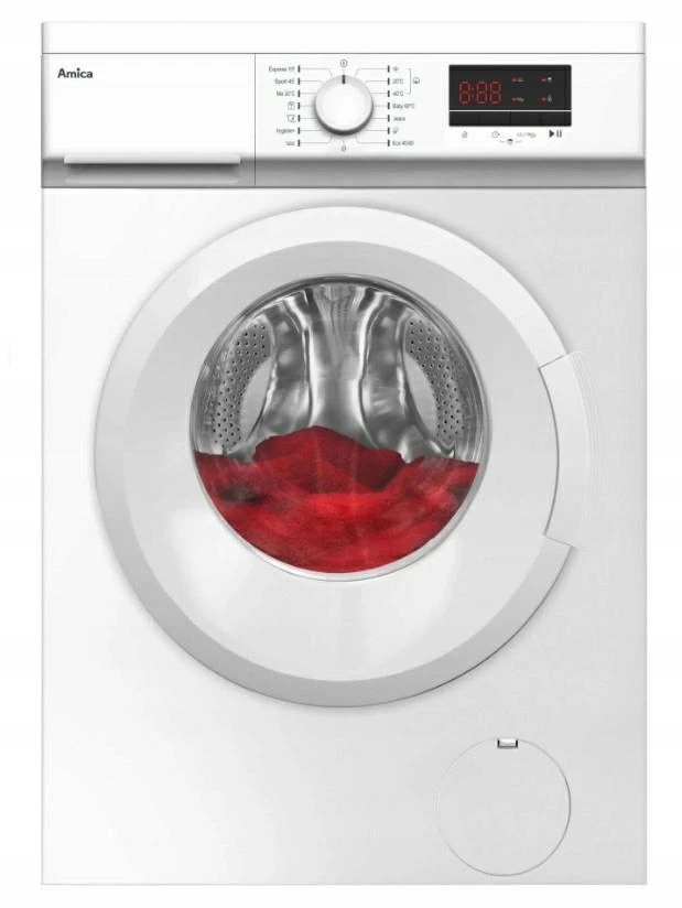 Amica Pramka Nwas610dl Slim