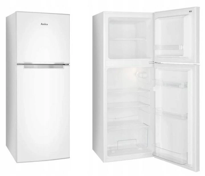 Amica šaldytuvas Fd207.4e