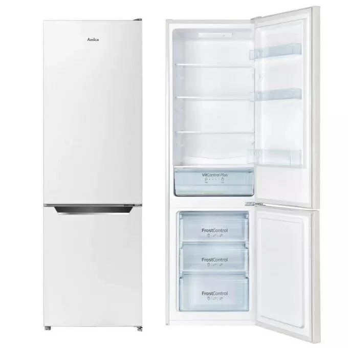 amica šaldytuvas Fk2525.4unte