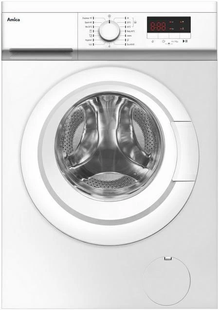 amica Skalbimo Mašina Gwas610dl