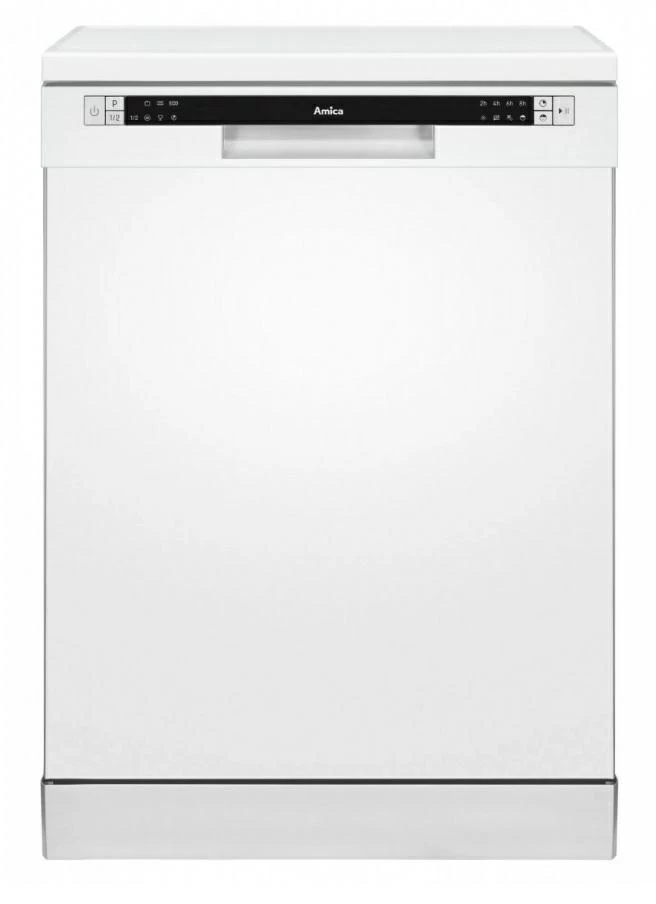 Amica Skalbyklė Dfm61e6qwmg