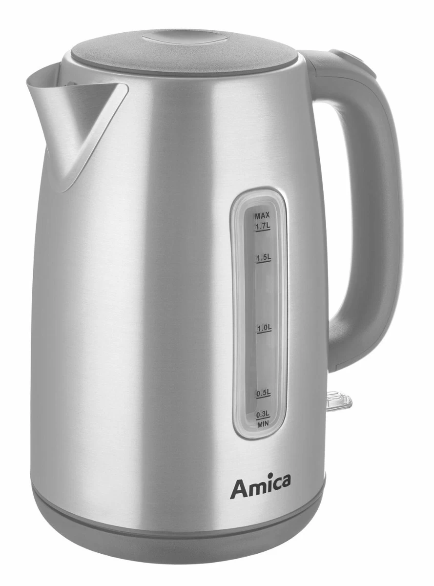 Amica Virdulys Km2012 Inox