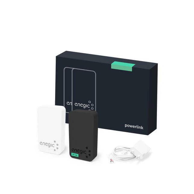 Amina Perific Powerlink - P1 jungtis