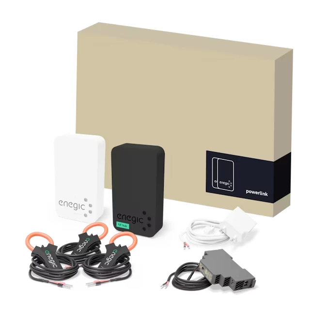 Amina Perific Powerlink