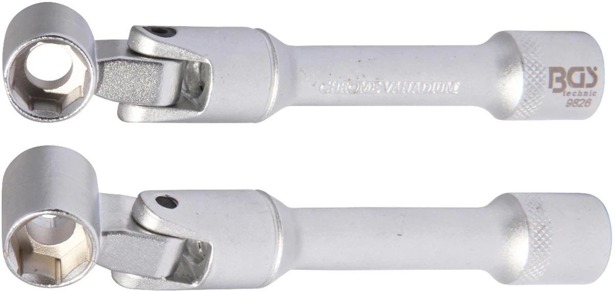 Amortizatorių spyruoklės statramsčio galvutė  | 13 mm | VAG (9826)