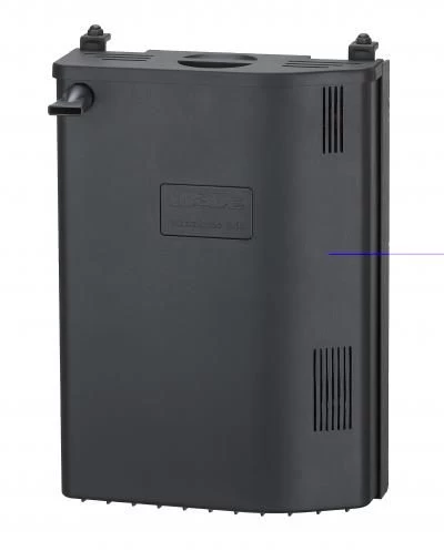 AMTRA BLACK BOX 40 filtro komplektas, A6013511