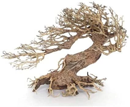 AMTRA dekoracija WOOD ORIENTAL natūralus medis 3 S, A8147651