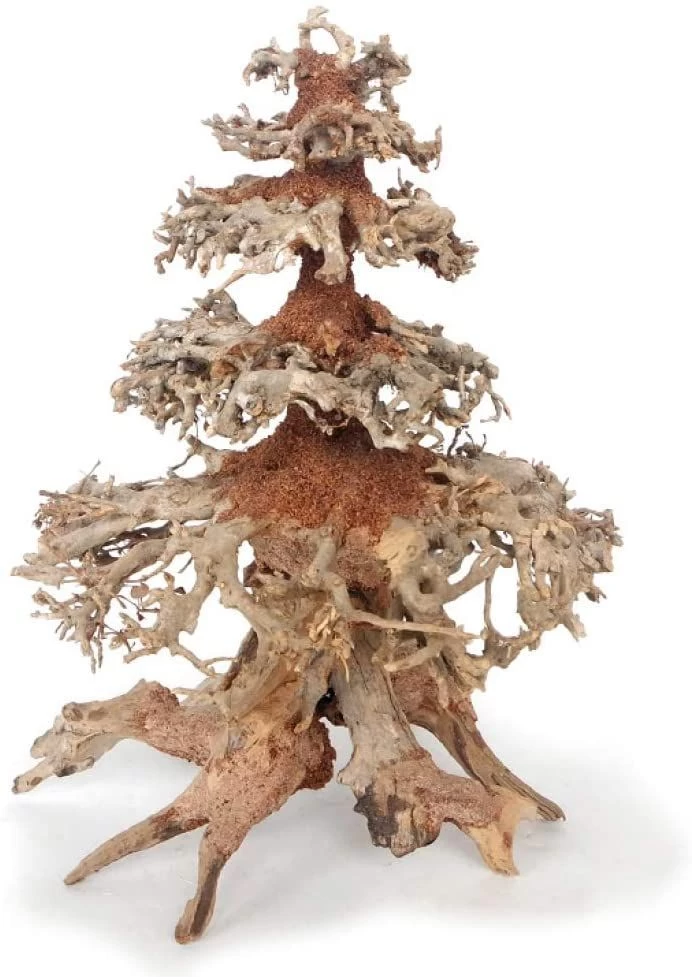 AMTRA dekoracija WOOD ORIENTAL natūralus medis 8 M, A8147662