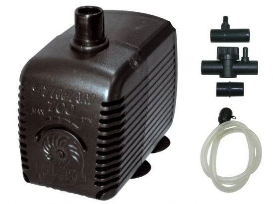 AMTRA STREAM 700l/h vandens pompa, A6076912