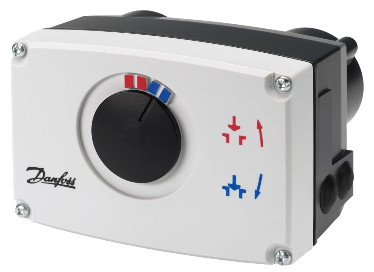 AMV 33 / AMV33 Danfoss pavara