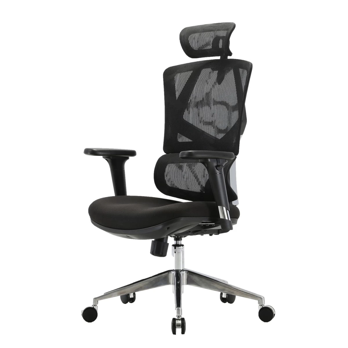 Angel Biuro Ergonominė Sukamoji Kėdė Dakota 2.0