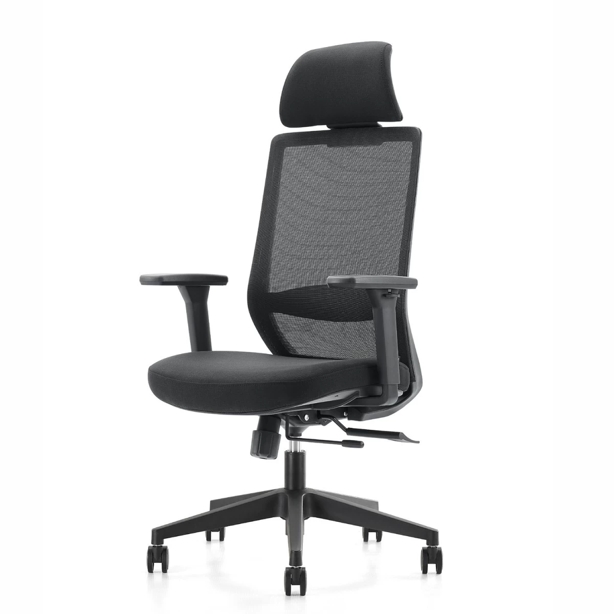Angel Ergonominė Biuro Sukamoji Kėdė Perun