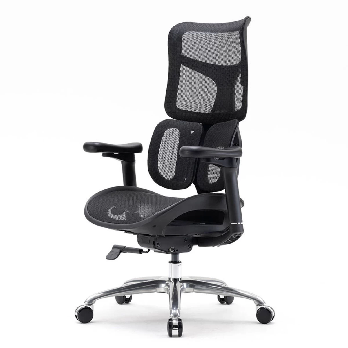 Angel Ergonominis Biuro Pasukamas Fotelis Astro