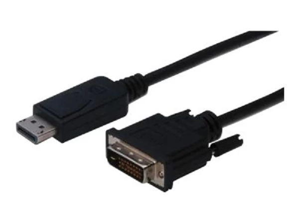 Ansmann Ak-340301-050-s 5 M /s1x Displayport 1x Dvi