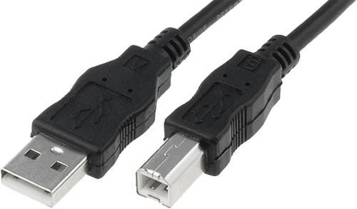 Ansmann Usb Kabelis Usb 5