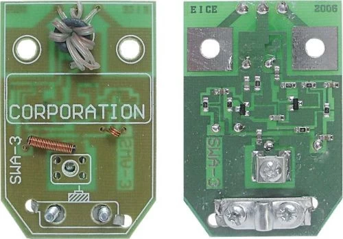 Antenos Stiprintuvas Swa3 Lx0771