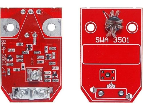 Antenos Stiprintuvas Swa3501 Lx0784