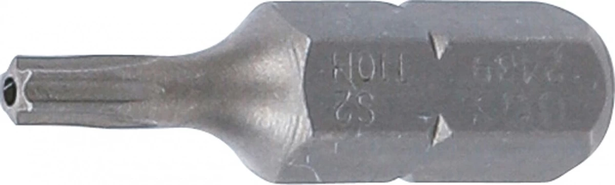 Antgalis | 6,3 mm (1/4) | T-Star su skyle (Torx) T10 (2439)