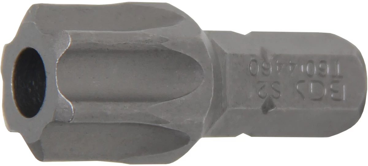 Antgalis | 8 mm (5/16) storio | T-Star su skyle (Torx) T60 (4460)