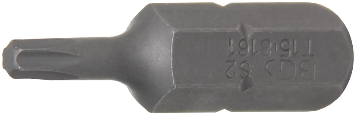 Antgalis | 8 mm (5/16) storio | T-star (Torx) T15 (8161)