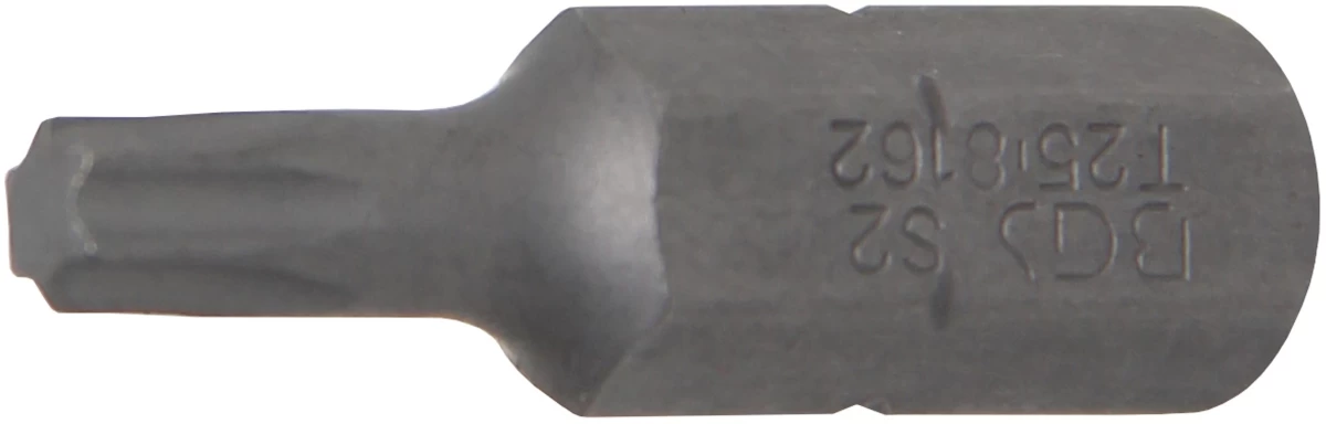 Antgalis | 8 mm (5/16) storio | T-star (Torx) T25 (8162)