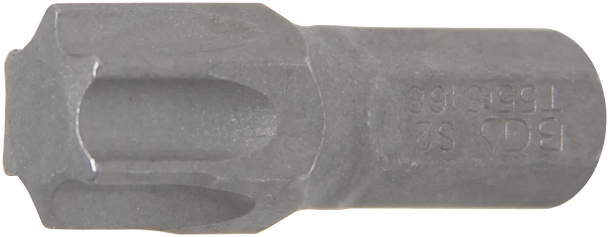 Antgalis | 8 mm (5/16) storio | T-star (Torx) T55 (8168)