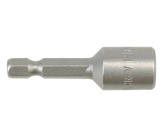 Antgalis -galvutė magnetinė CR-V, 1/4 10x48 mm (YT-1505)