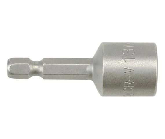 Antgalis -galvutė magnetinė CR-V, 1/4 13x48 mm (YT-1508)