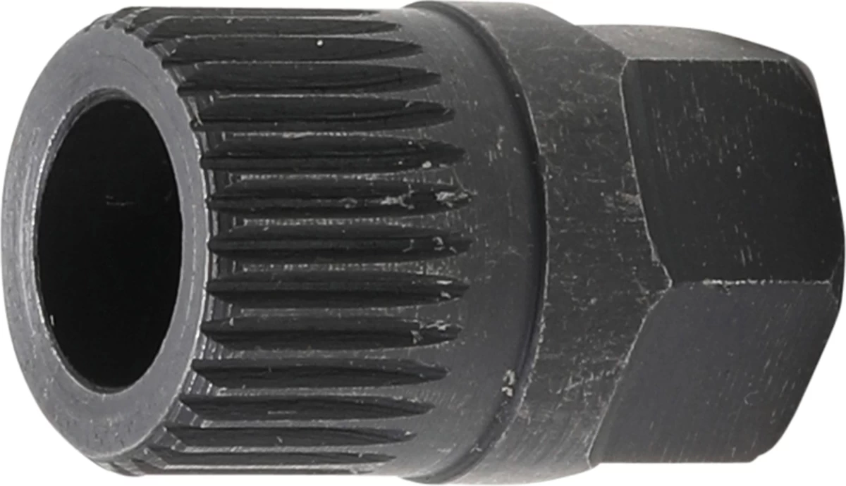 Antgalis generatoriaus remontui | 33 dantukai | išorinis šešiakampis 15 mm (4248-4)