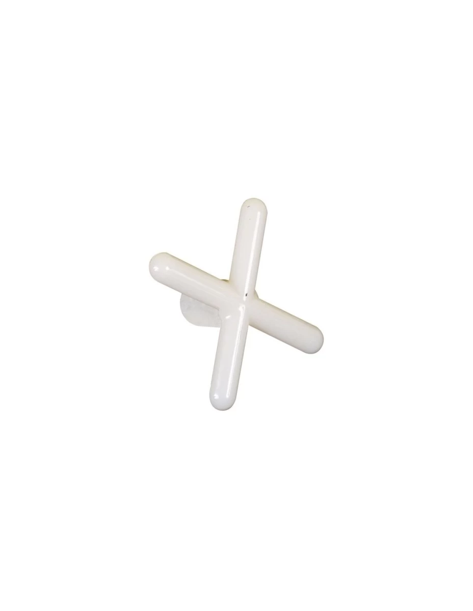 Antgalis pagalbinis X, plastikinis