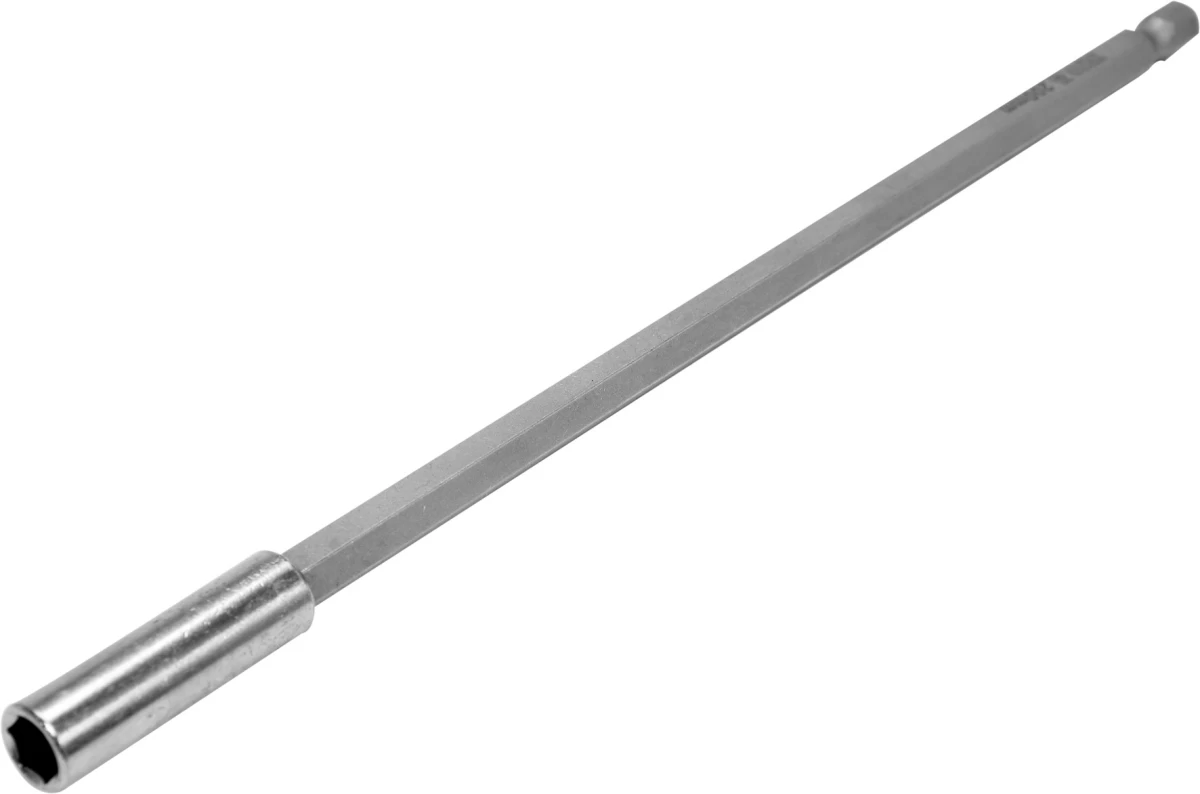 Antgalių laikiklis magnetinis ilgas | 6,3 mm (1/4) | 200 mm (YT-04682)