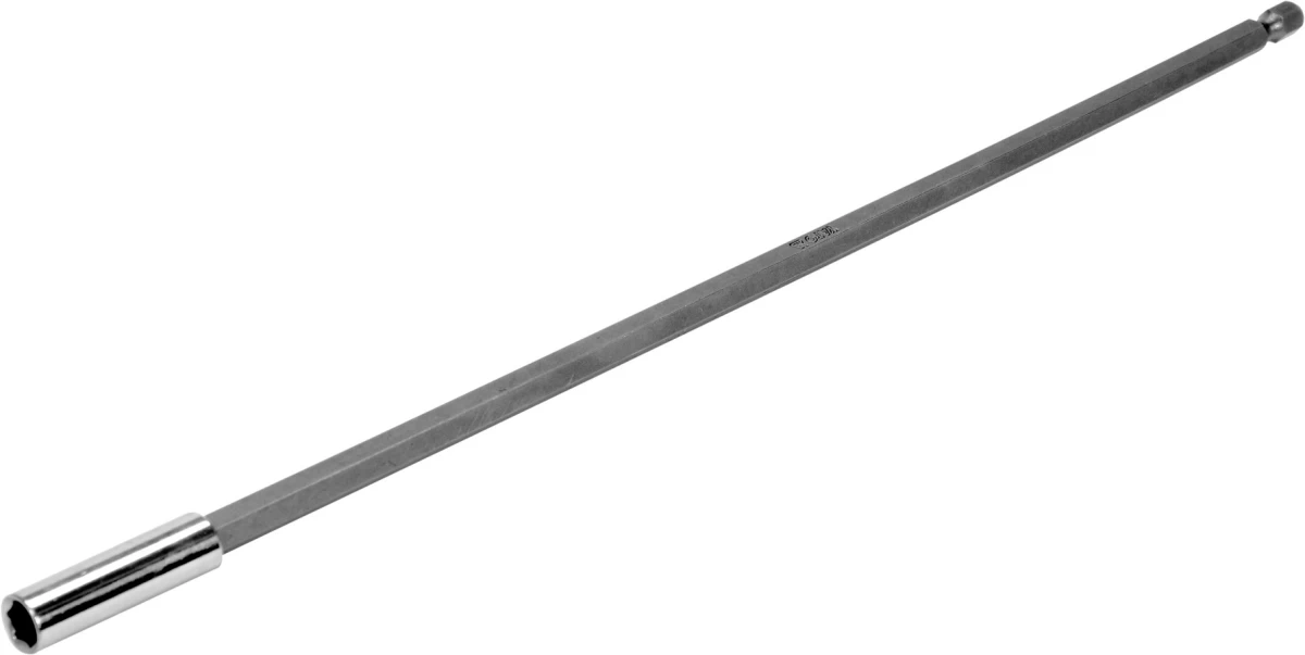 Antgalių laikiklis magnetinis ilgas | 6,3 mm (1/4) | 300 mm (YT-04684)