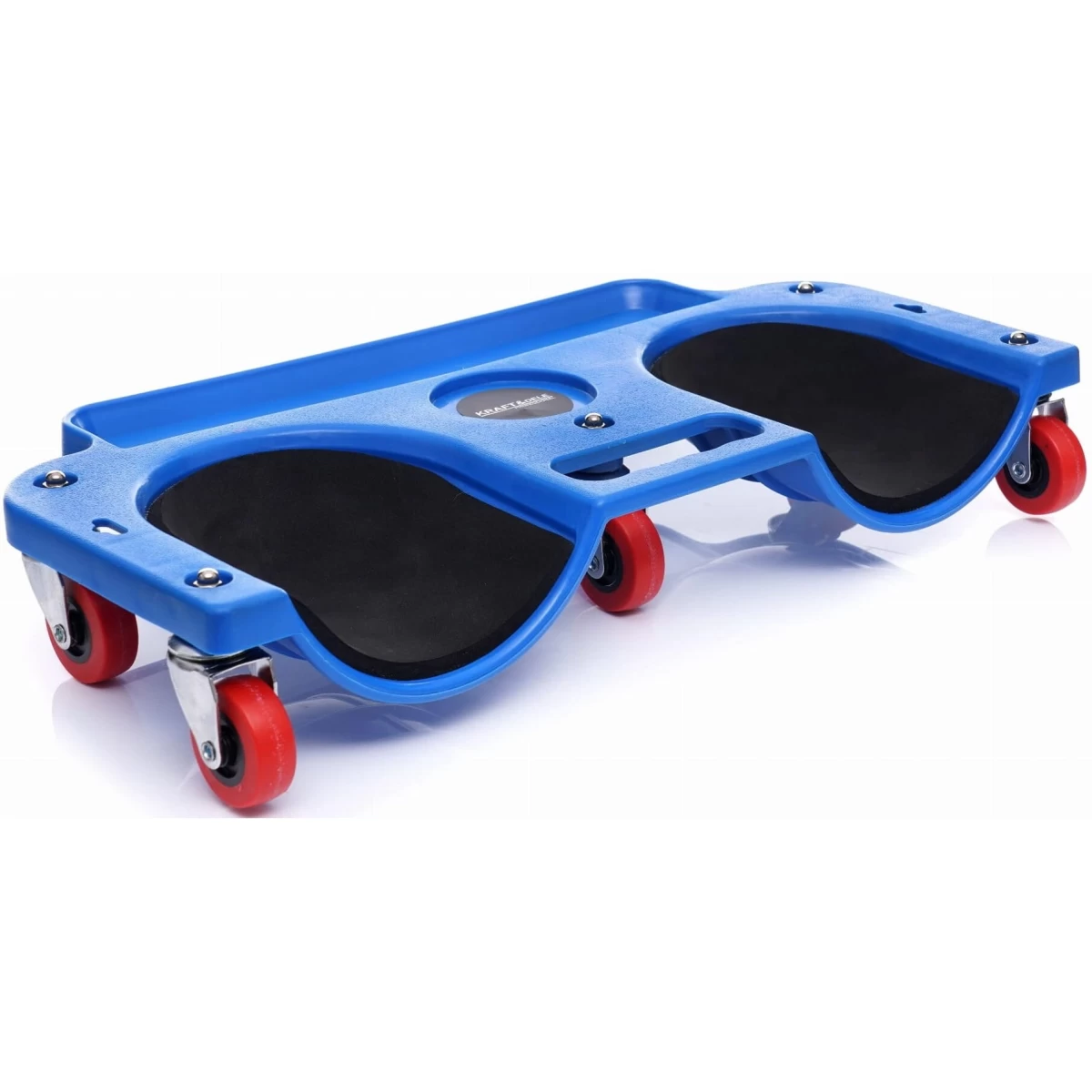 Antkelių vežimėlis su ratukais, KD10664