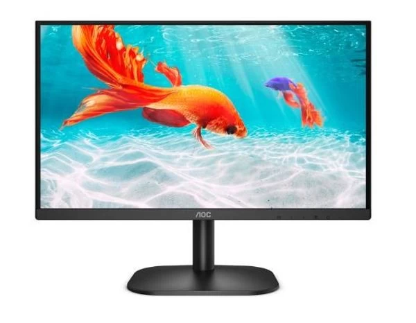 Aoc 22b2h/eu Monitorius (21,5&amp;quot; /va /75hz /1920 X 1080 / Juodas)