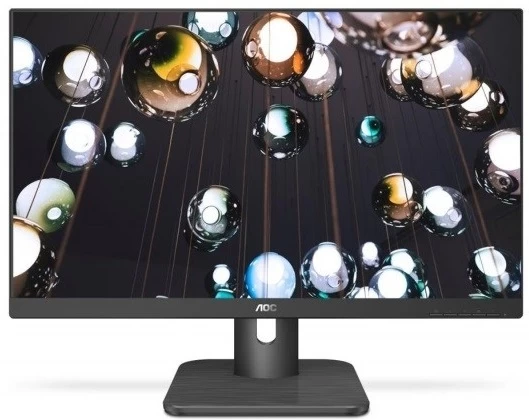 Aoc 24e1q Monitorius (23.8&amp;quot; /ips /60hz /1920 X 1080 / Juodas)