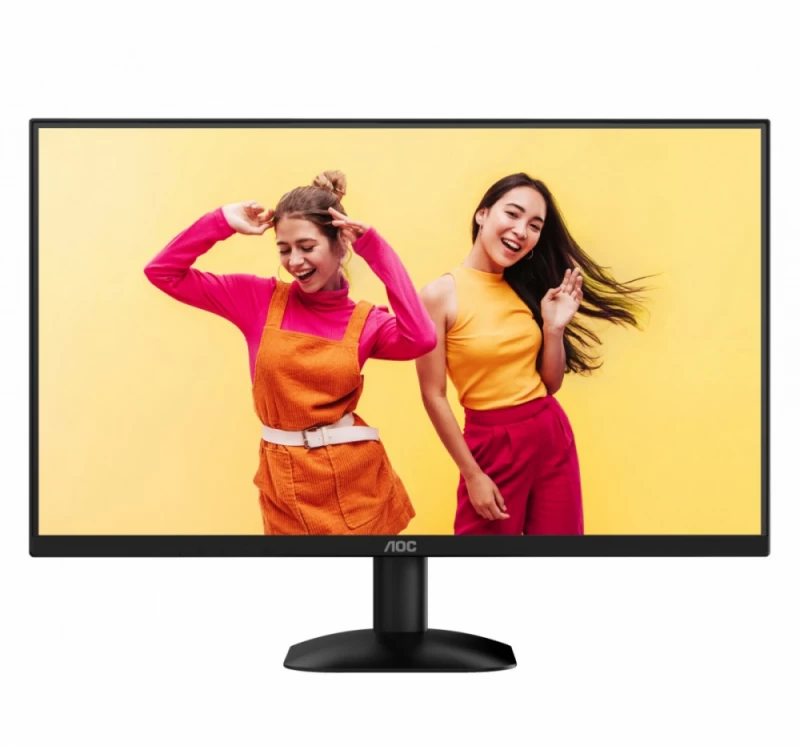 Aoc 27b35hm Monitorius (27&amp;quot; /va /100hz /1920 X 1080 / Juodas)