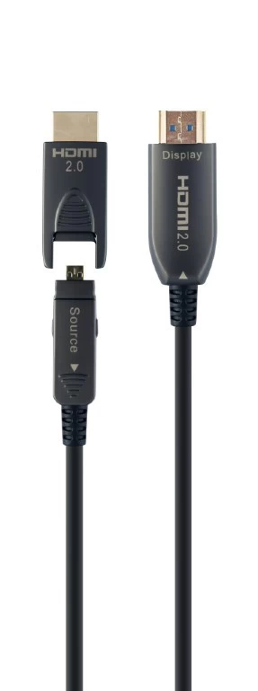 AOC High Speed HDMI wit h ethernet 30m D/A