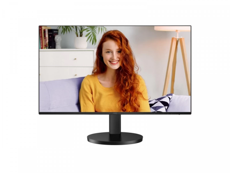 Aoc Q27b3cf2 Monitorius (27&amp;quot; /ips /100hz /2560 X 1440 / Juodas)
