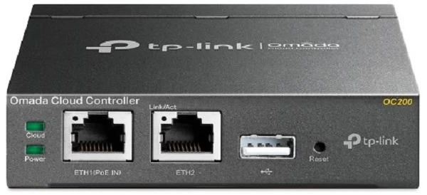 Ap Valdiklis Oc200 Omada Cloud 100 Ap