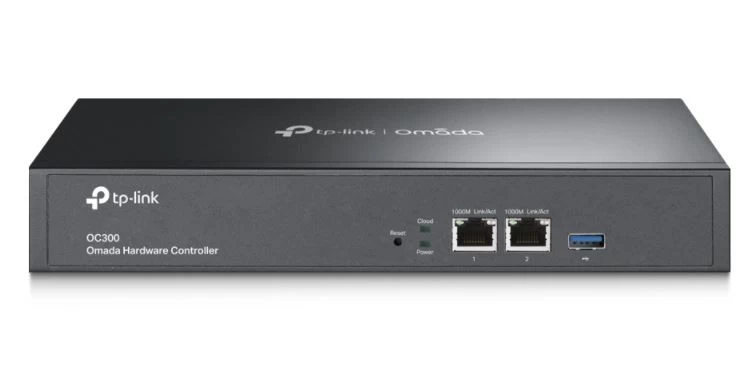 Ap Valdiklis Oc300 Omada Cloud 500 Ap