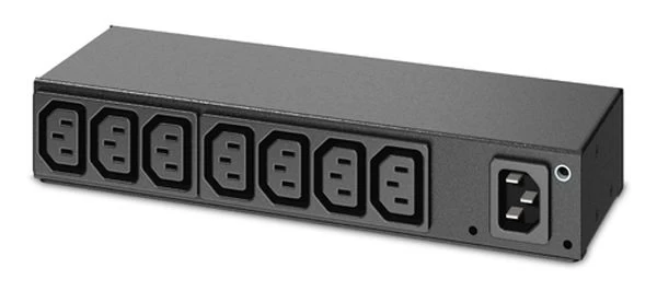 Ap6015a Rack Pdu Basic 0/1u 10a 8xc13