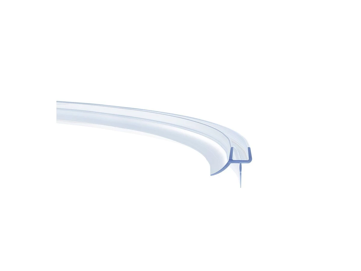Apatinė tarpinė KK4 CHROME D000000025