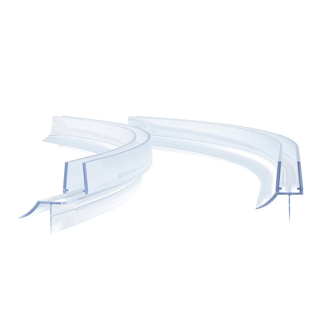 Apatinių tarpinių KK4 Brilliant, Smartline komplektas, D000000026